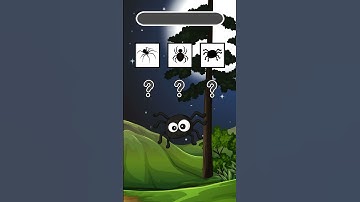 Master the Art of Spider Shadow Matching with This Pro Tip! #shorts