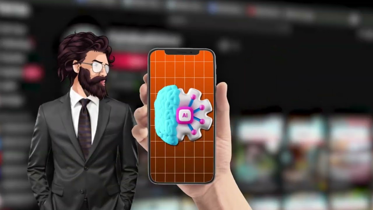 Editing Demystified: Learn the HowToAI Way!"