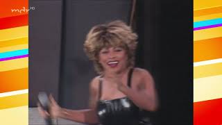 Tina Turner - Germany 2000