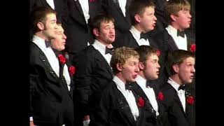 ACU Sing Song 2007 - Frater Sodalis