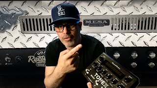 The BEST Dual Rectifier is in THIS!?!?  (Mesa Boogie ToneX Collection)