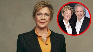 After Warren Beatty's Tragedy, His Wife Is Leaving. Details