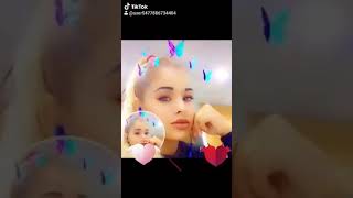 Melek Severcan Tu Na Canesa Ko Bor Magavtut.💜💙❤