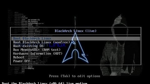 Solve installation error or package manage error in Blackarch linux [Super fast]..