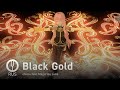 [Vocaloid на русском] Black Gold [Onsa Media]