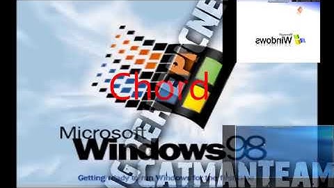 (REUPLOAD) [Sparta Remix] Multiple Windows Sparta Remix V2