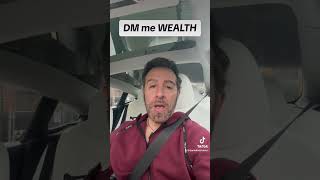 Is building wealth important to you? 🏦 #realestateagent #realestateinvesting #realtortips