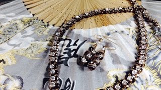 Sparkle Necklace
