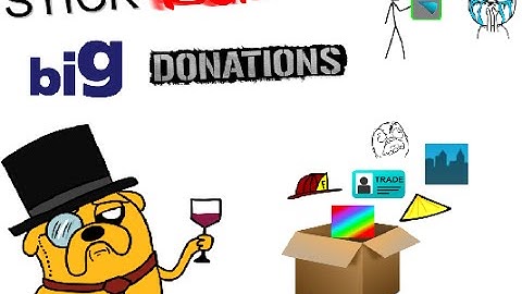 StickRun - Massive Donations !!! (Part 2)