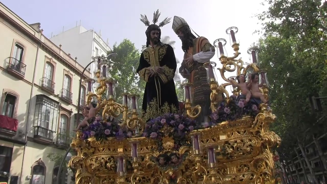 San Gonzalo a sones de 