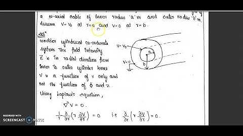 SJEC Lectures: Electromagnetic Field Theory: Poisson