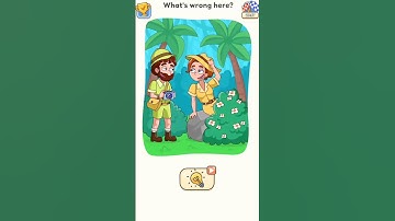 DOP 5 Delete One Part Level 751 #youtubeshorts #shorts