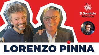 Il mistero del linguaggio: come è nato? | Con Lorenzo Pinna | Il Gomitolo Atomico #18