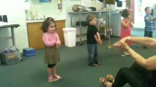 Carter preschool