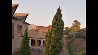 Sibane Hotel, Ezulwini, Kingdom of eSwatini