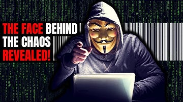 Meet The Anonymous Hacker Who Brought the World to Its Knees! FULL DOCUMENTARY