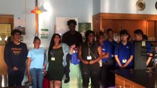UCLA Roll Call Example