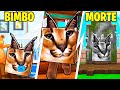 HO ADOTTATO UN FLOPPA SU ROBLOX!!