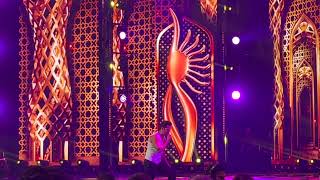 Oscar Winning Natu Natu Varun Dhawan Dance - IIFA Awards 2023 #iifaawards2023 #salmankhan #viral