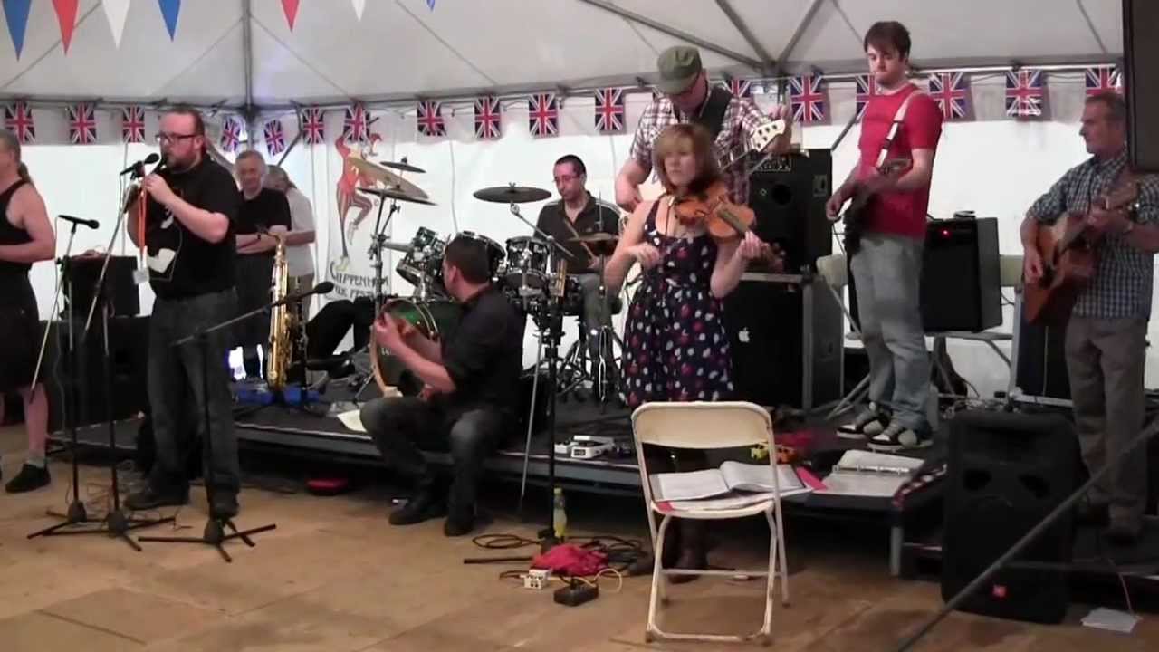 Watch Ceilidhography @ Chippenham Folk Festival on YouTube Watch Ceilidhography @ Chippenham Folk Festival on YouTube