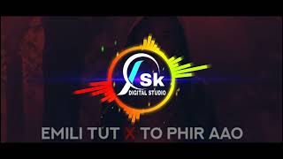 Elimi Tut X To Phir Aaosk Digital Studio Mashupmustafa Zahid Serhat Durmusboo .