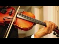 Godwin Strings - Mad Over You (Cover)