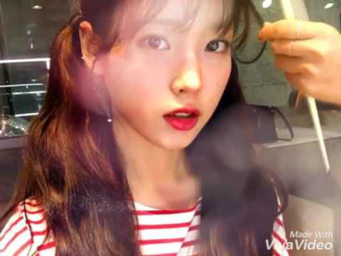 아이유 사진 모음♥