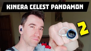 Kinera Celest Pandamon 2 - Добро Пожаловать в Cиквел 🎬