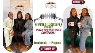 CHAPTER 5 Brand Leadership Visibility WHO ARE U WITHOUT THE TITLE THE BUSINESS THE SUCCESS