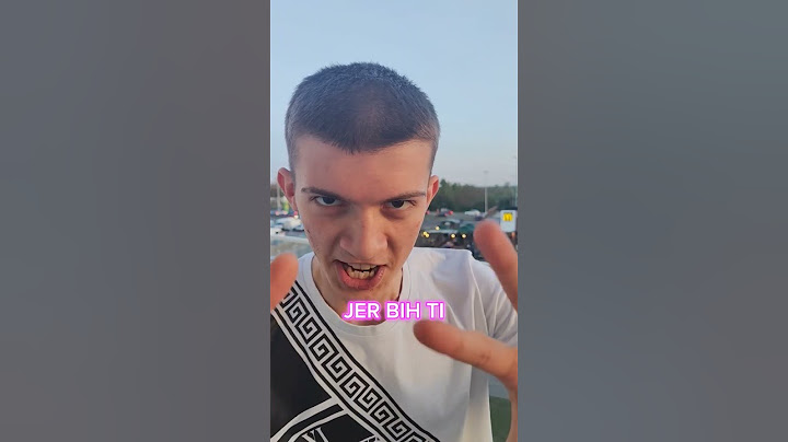 Bibo rizz dana pt. 1 #bibotv #balkan