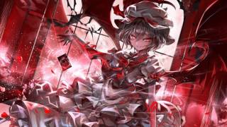 Video thumbnail of "IaMP Remilia's Theme: Septette for the Dead Princess (Re-Extended)"