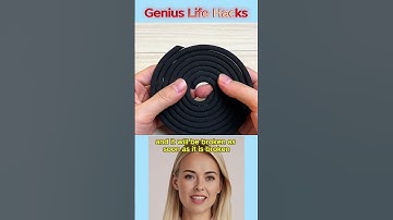 8 Genius Life Hacks You’ll Regret Not Learning Sooner! 🧠🔥 (No.1 Is Mind-Blowing!)