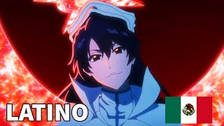 Voz De Bambietta Basterbine - Español Latino Bleach Tybw