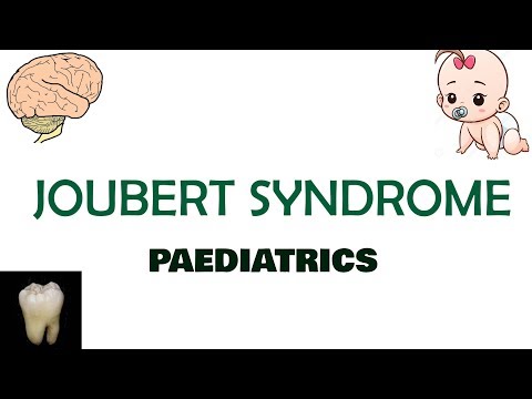 Joubert syndrome | Paediatrics | Med Vids Made Simple