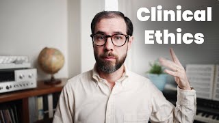 Becoming A Clinical Ethicist A Step-By-Step Guide