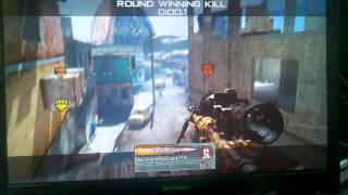 No scope final kill cam:)