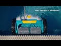 Baracuda Adventura Robotic Pool Cleaner - 16s