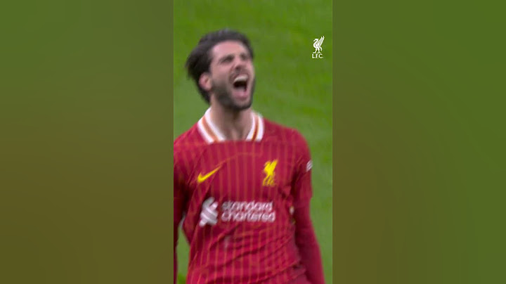 Story of the game. ALL six goals from Spurs.