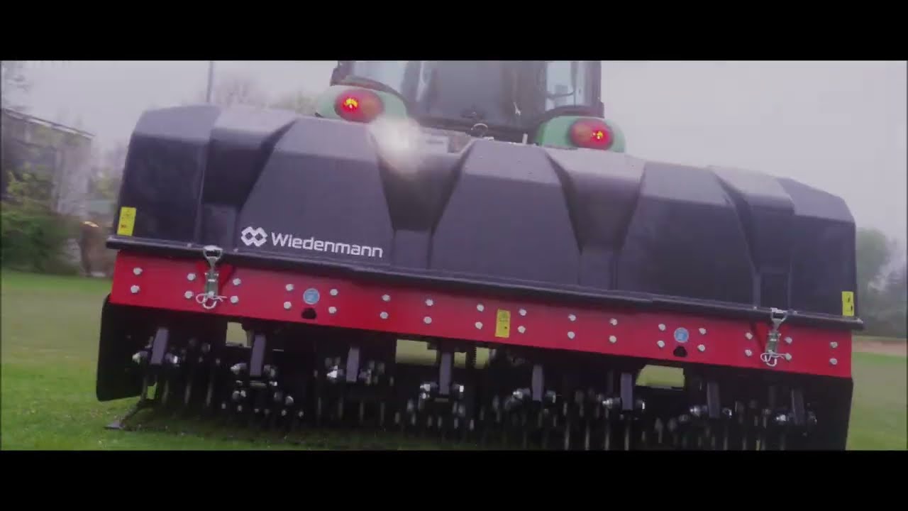 TERRA CORE 6/8 • Wiedenmann