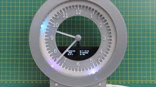 SPICO Clock