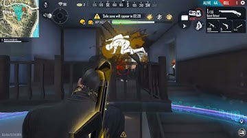 ANKUSH FF //CONFIGURACIÓN PERFECTA para SAMSUNG A3,A5,A6,A7,J2,J5,J7,S5,S6,S7,S9,A10,A20 // FREEFIRE