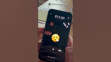 The best finesse for Brick Breaker Cash #brickbreaker #gaming #gambling