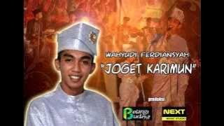 Joget Karimun - Wahyudi Ferdiansyah (Official Music)