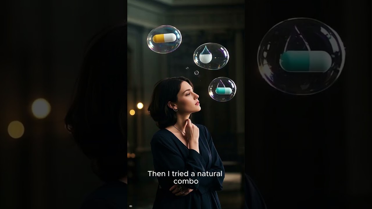 Blood Sugar Fix? This Natural Combo Works Fast (No Diet)