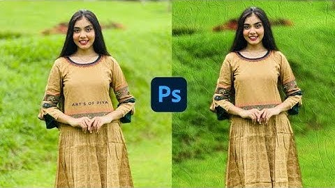 How To Joint Picture Editing Background in Photoshop cc , PS Tech | Part- 14