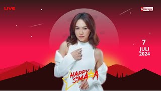 FULL 1JAM PERFOM (HAPPY ASMARA) LIVE TEMANGGUNG 7/7/2024