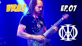 Dream Theater – Barstool Warrior (VRA Live at UK Music Hall) | Ep. 07