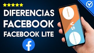 Facebook vs Facebook Lite: Which is Better? Differences and Main Features screenshot 1