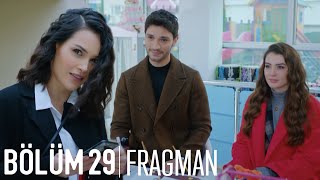 Trailer do 29º episódio 1 do lógica do amor vingança  Aşk Mantık İntikam 29  Bölüm 1 Fragmanı