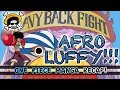 Afro Luffy One Piece Manga Recap: 301, 302, 303, 304, 305, 306, 307, 308, 309, 310